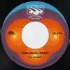 Phil Colbert - Too Much Pride / Troubles - Single